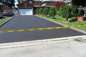 Best Stamped Concrete Driveways  in Troutdale, OR